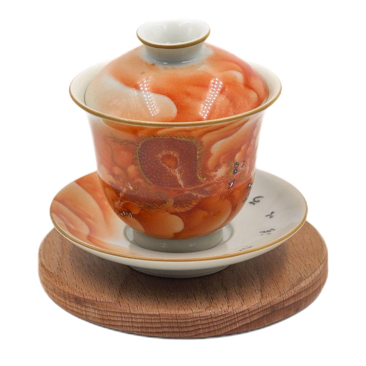 Гайвань "Сын Дракона", 60 мл