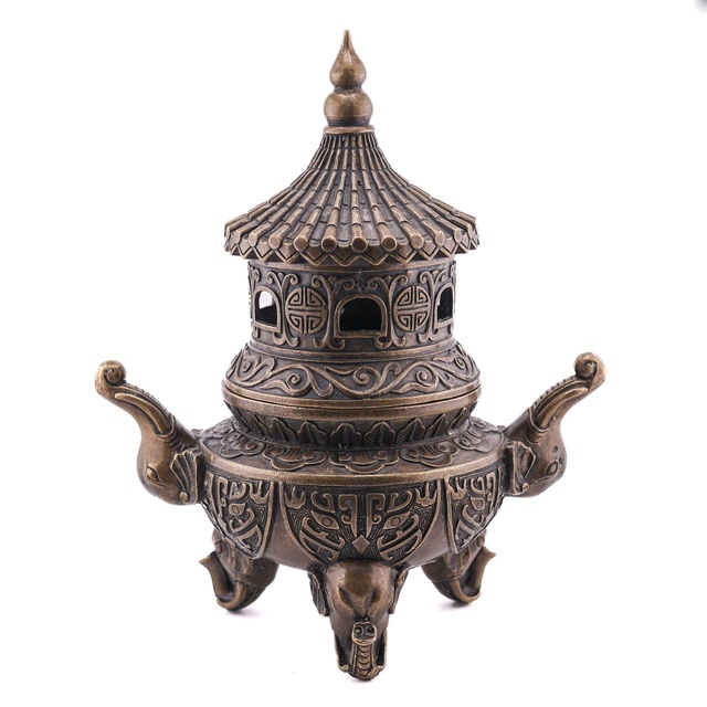 Курильница "Пагода"