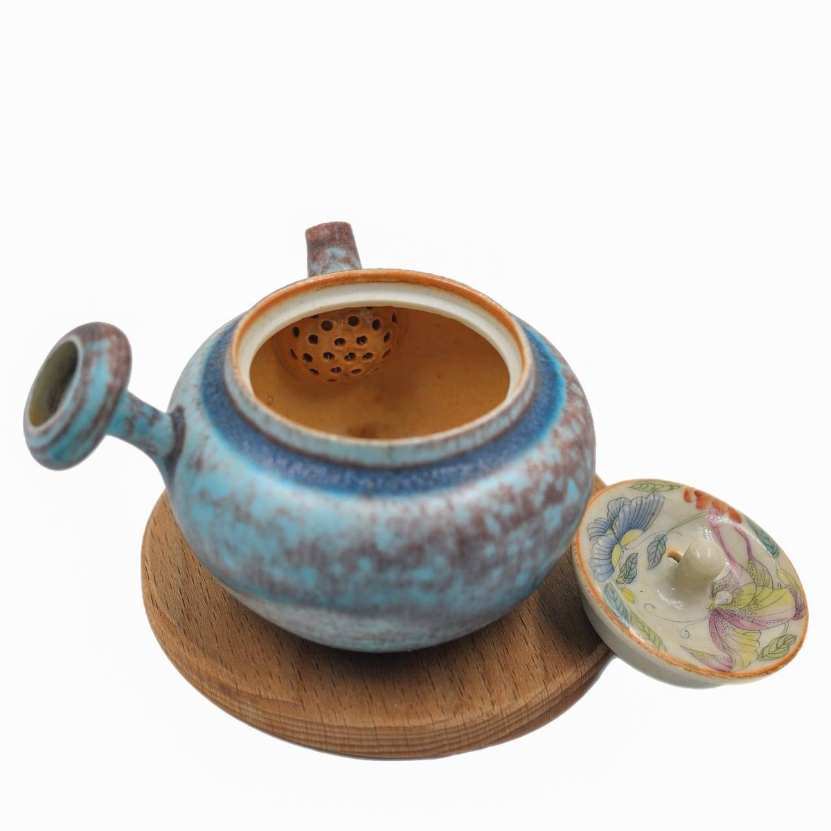 Чайник "Пробуждение", 130 мл