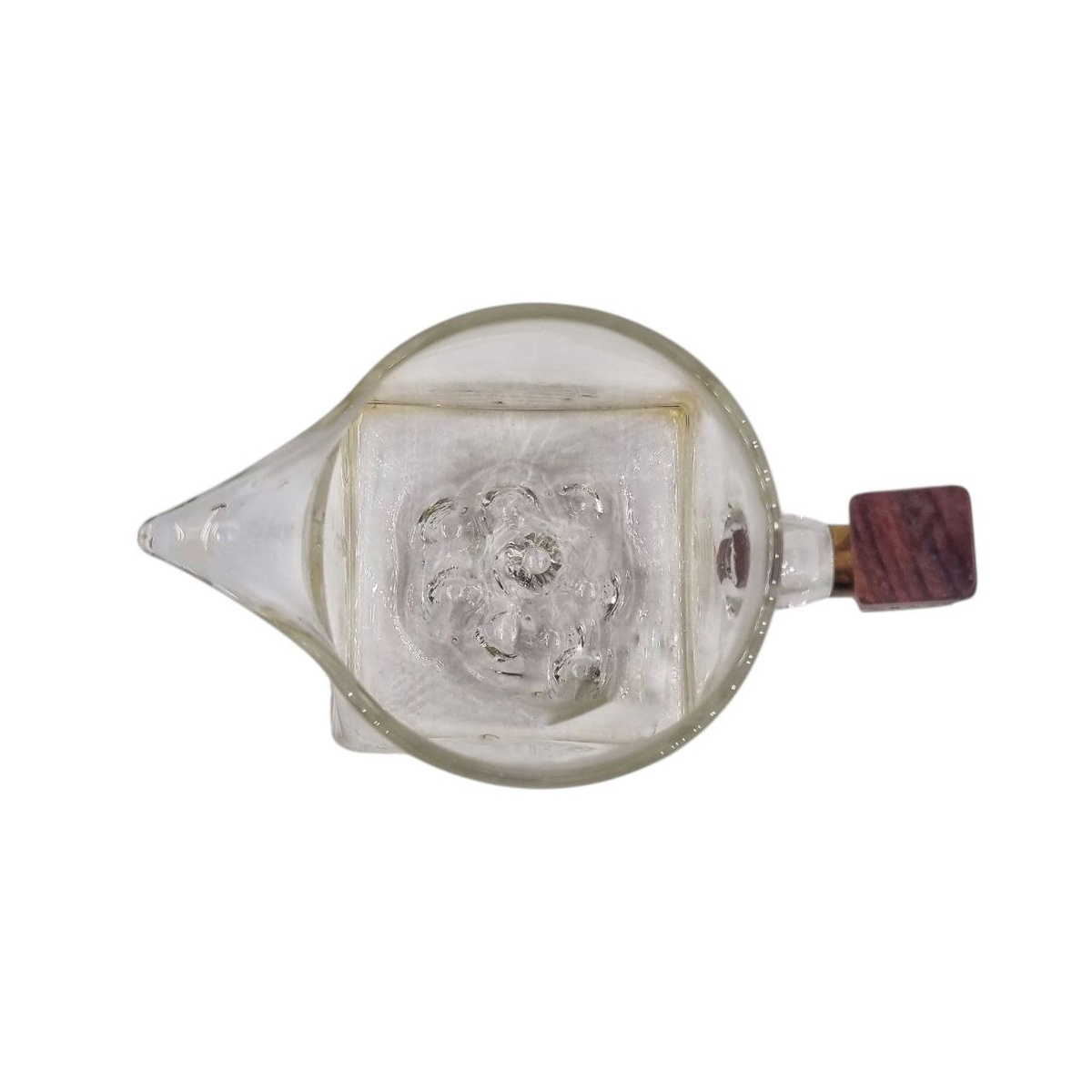 Чахай "Деревянная ручка, горы" 4, 300 мл