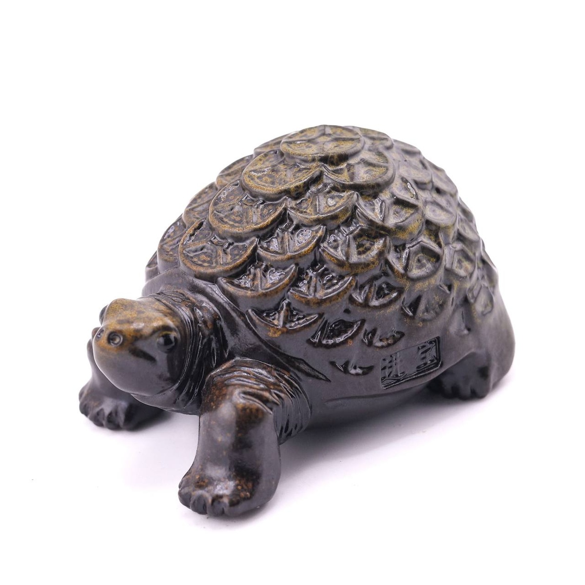 Статуэтка "Черепаха Ба Гуа"