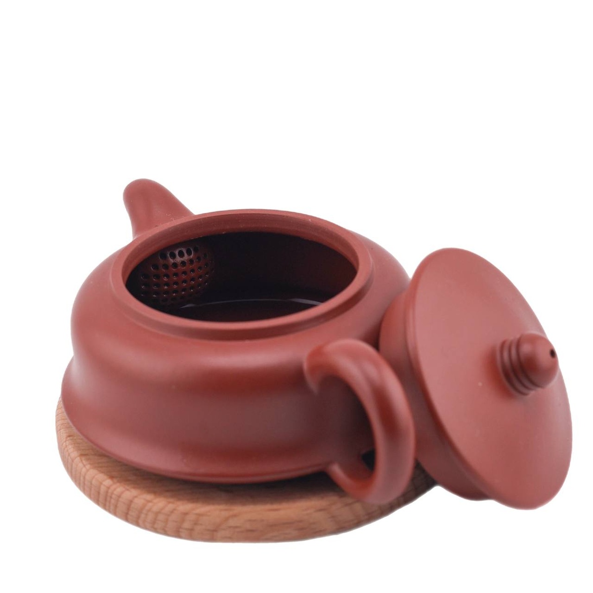 Чайник "Преданное сердце", 120 мл