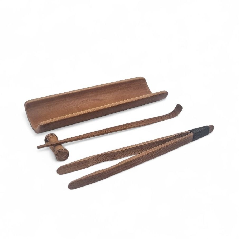 Чахэ "Бамбук" 3