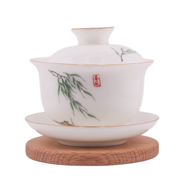 Гайвань "Ожидание", 130 мл