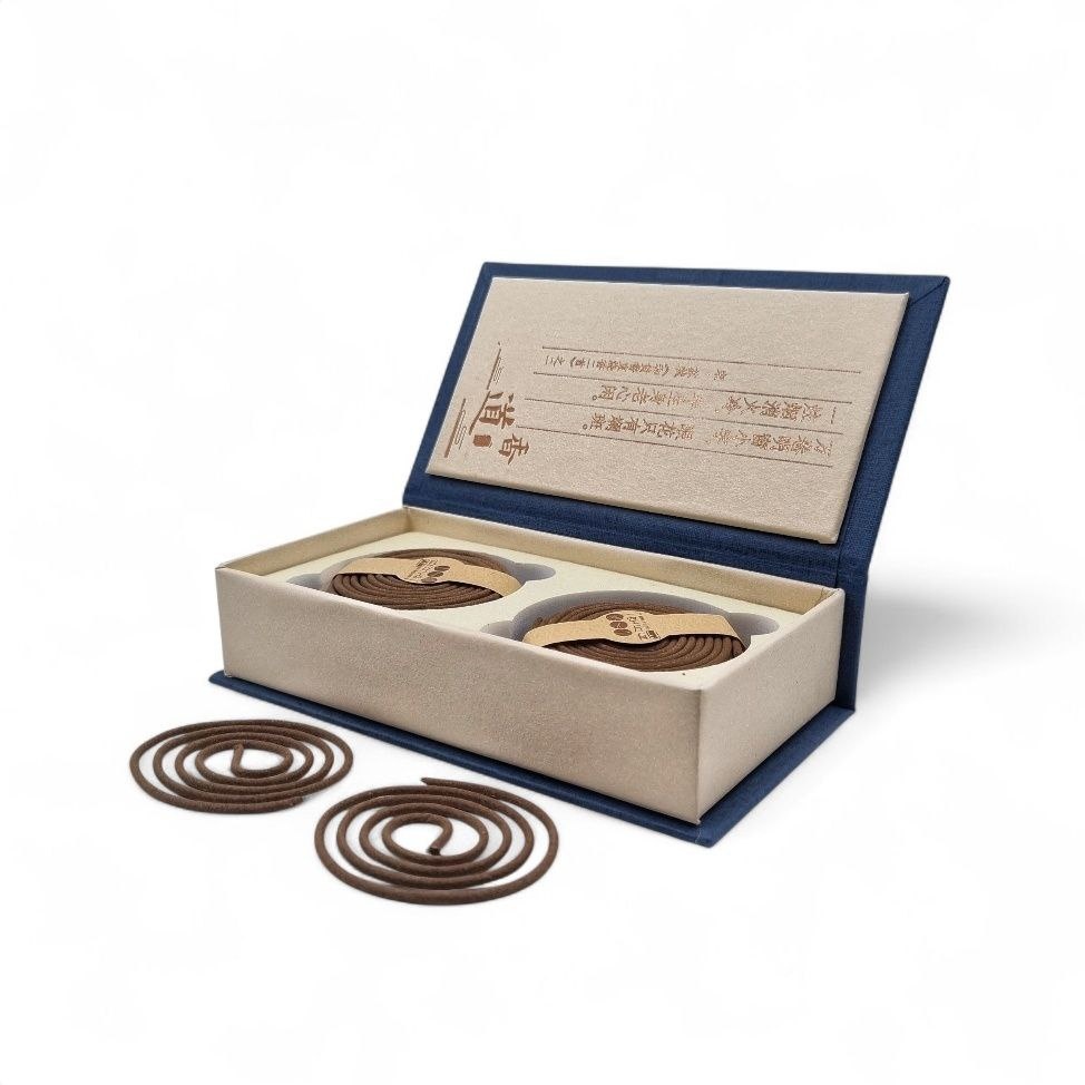 Благовония "Агар", спирали