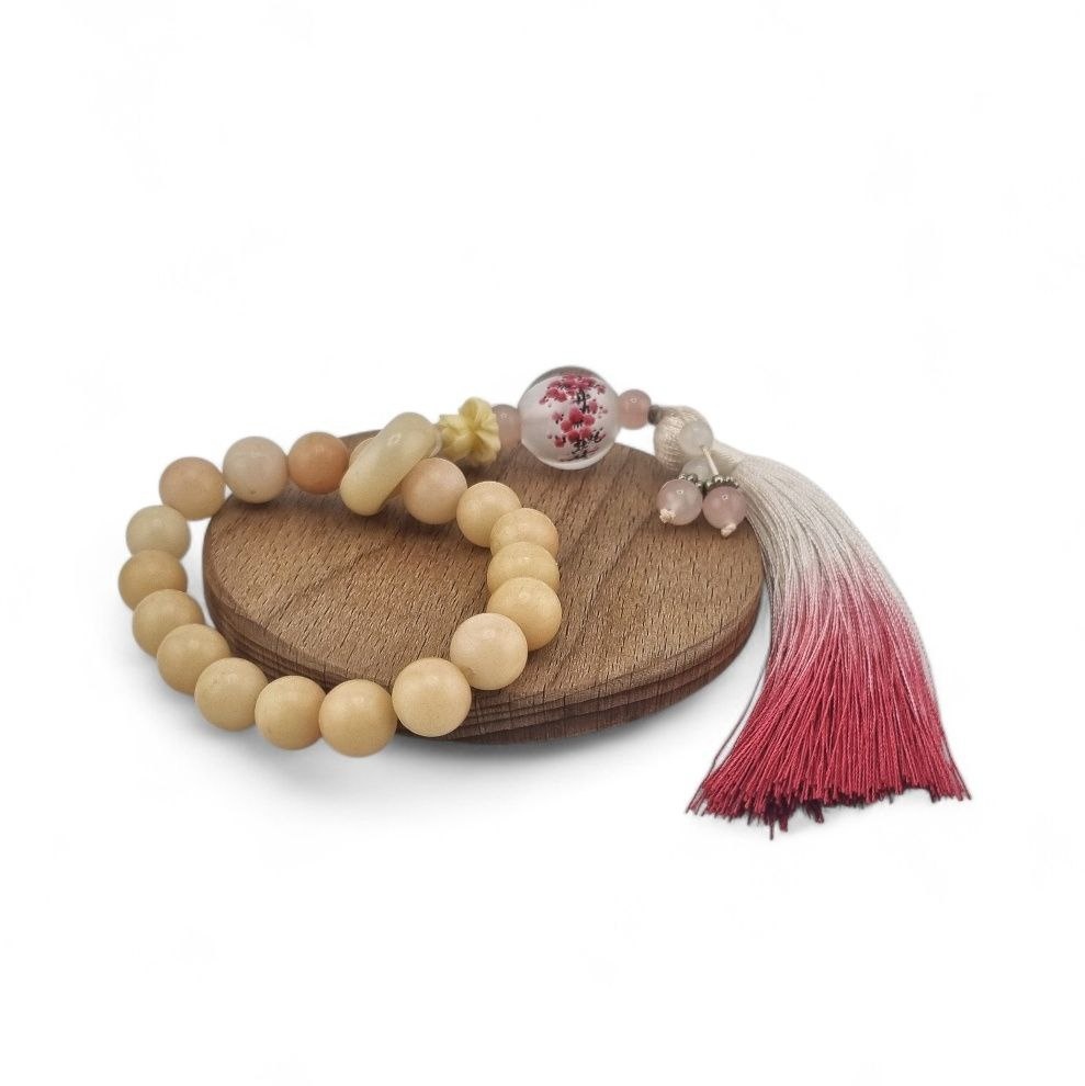 Браслет "Розовые сны"