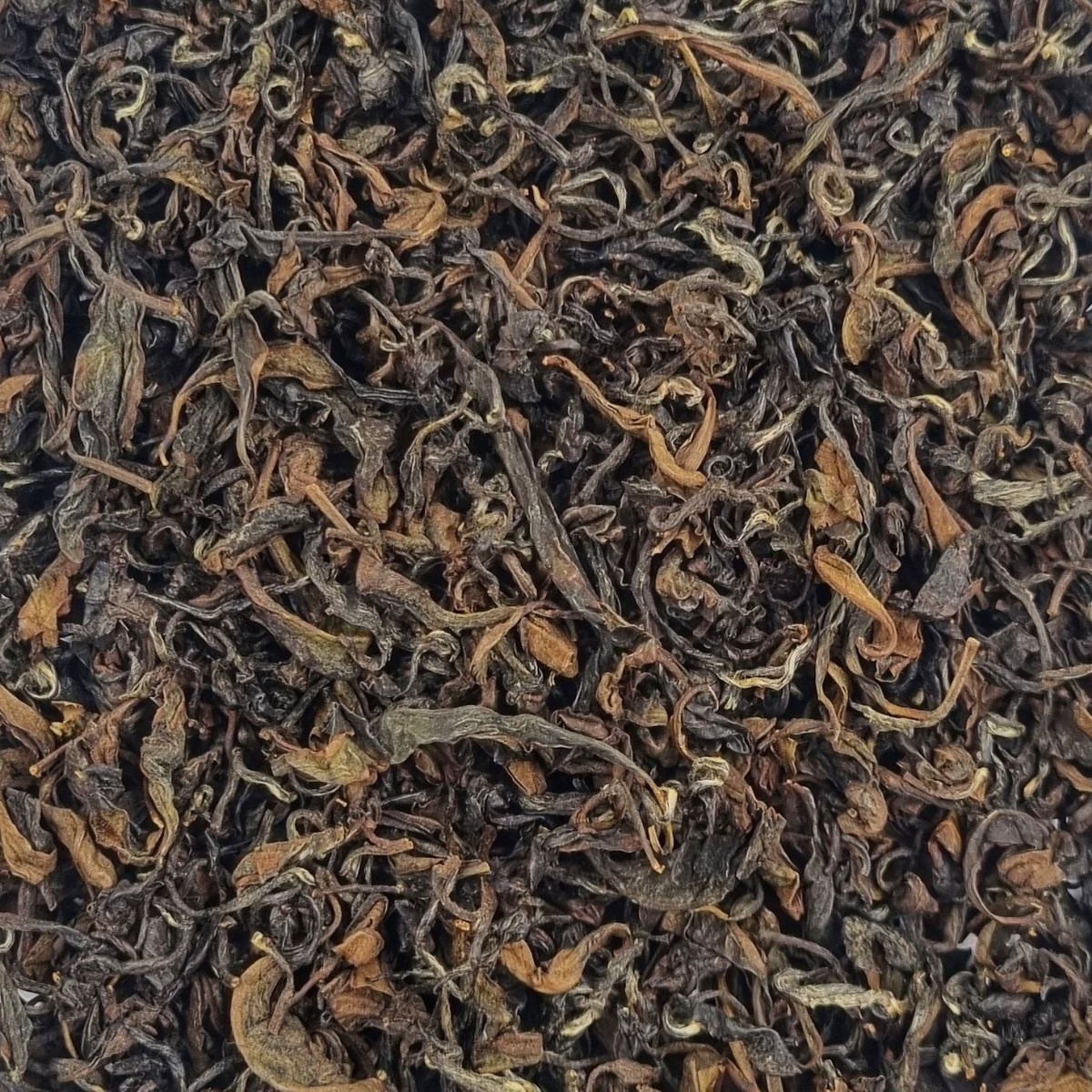 Дун Фан Мэй Жэнь #3