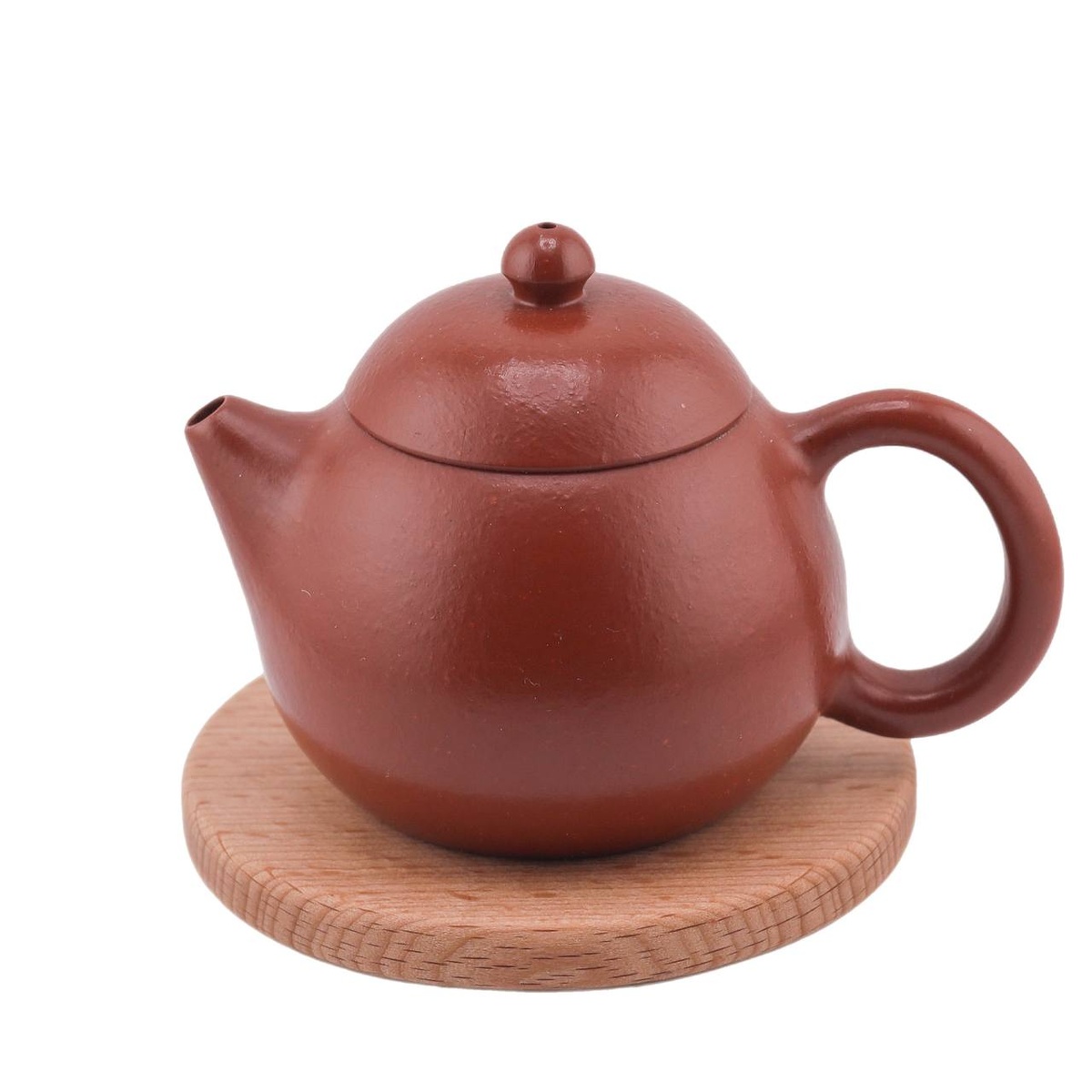 Чайник Лун Дань Ху "Приятель", 160 мл