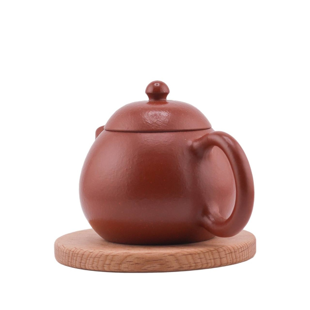 Чайник Лун Дань Ху "Приятель", 160 мл