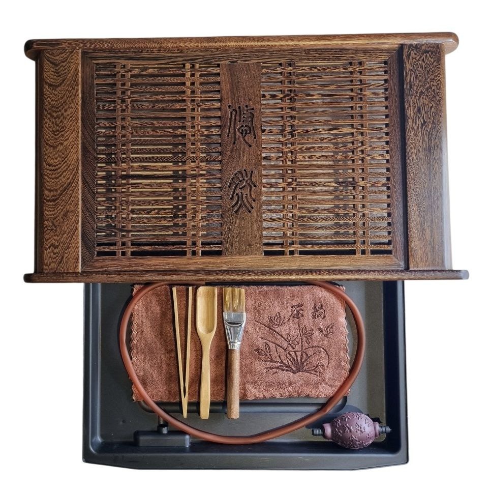 Чапань "Пространство тишины"