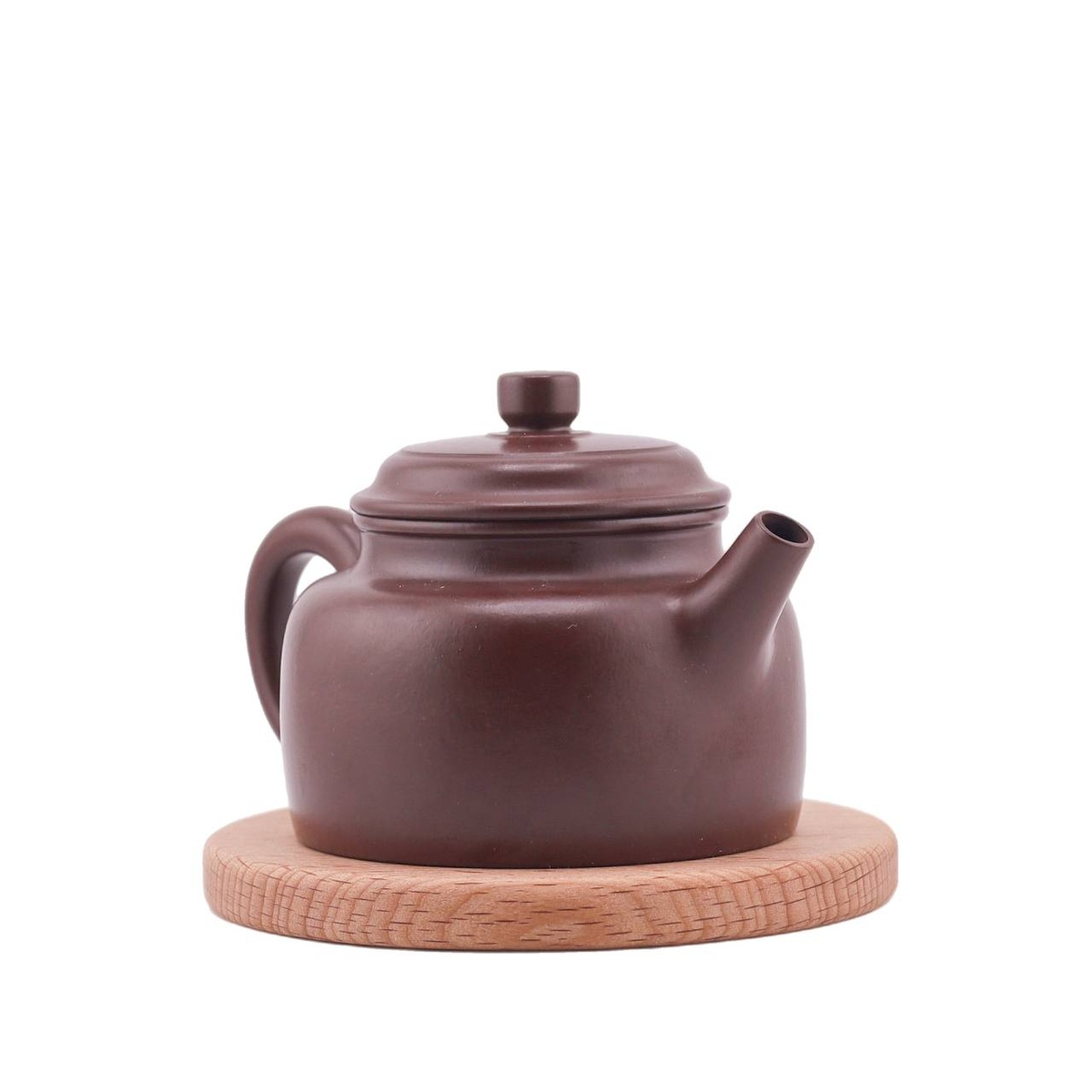 Чайник Дэчжун Ху "Истина в простоте", 120 мл