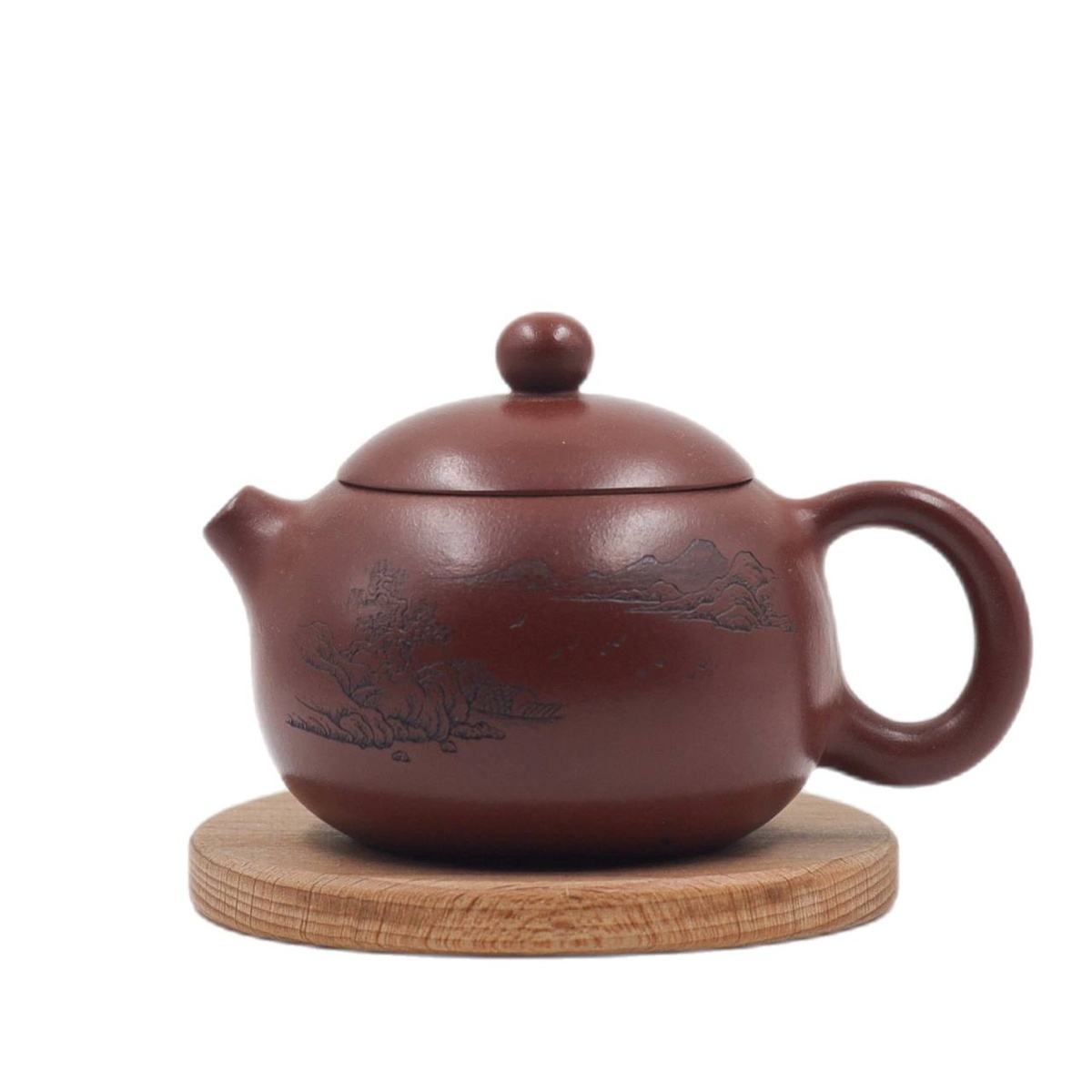 Чайник Си Ши Ху "Манящая даль", 150 мл