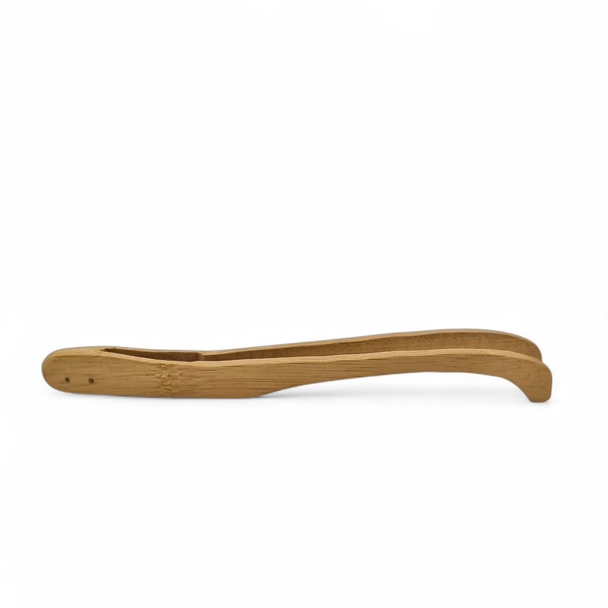 Щипцы деревянные 2