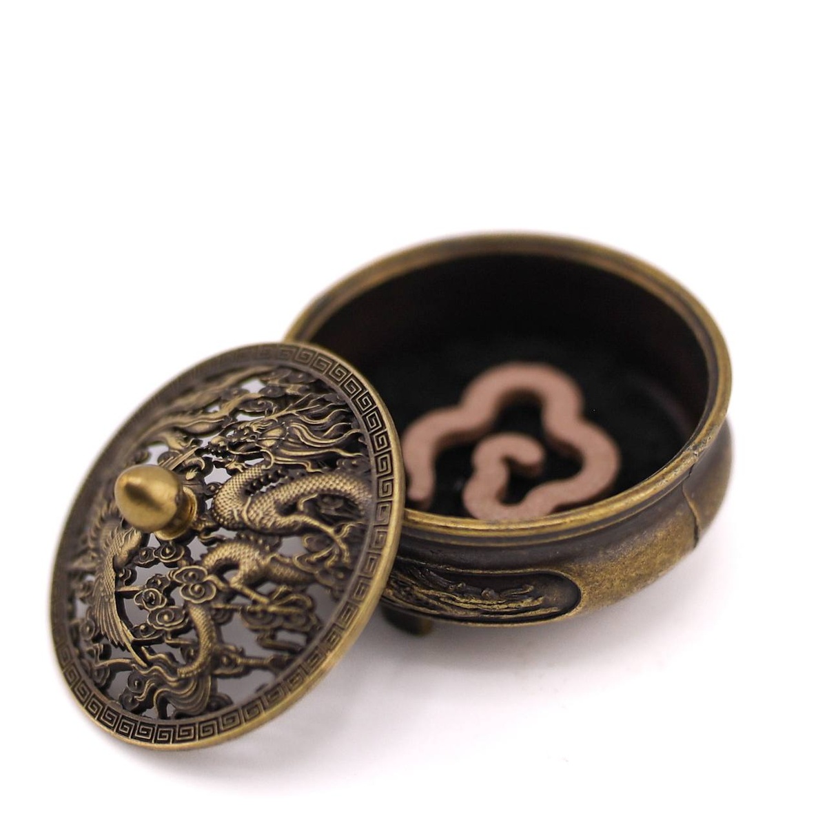 Курильница "Миниатюрная"