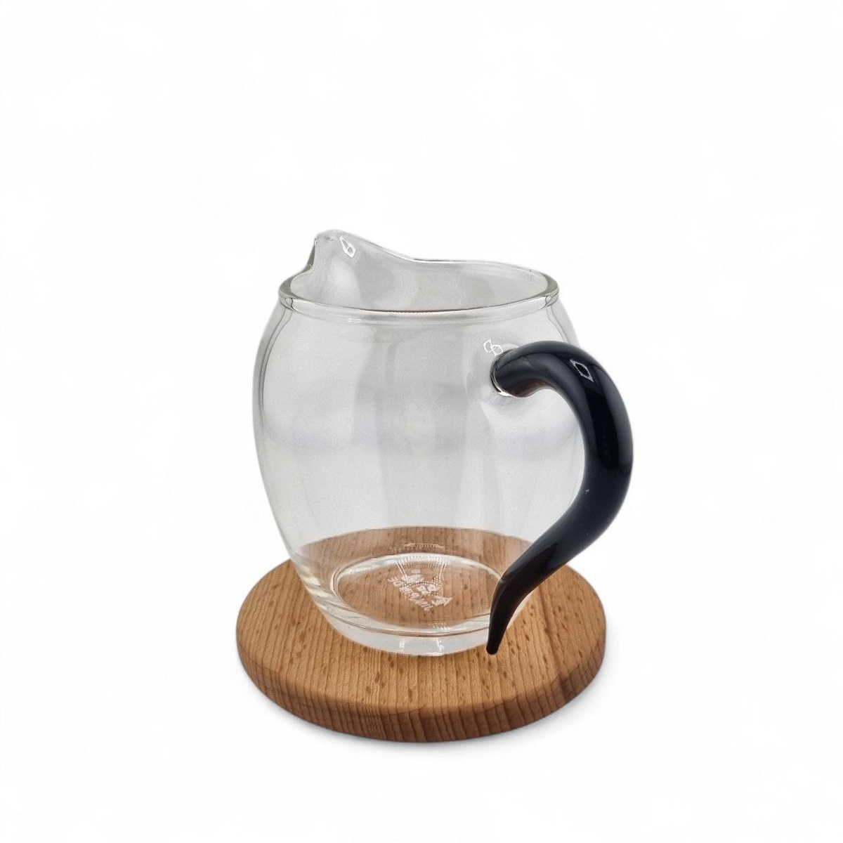 Чахай "Лунная роса", чёрная ручка, 300 мл