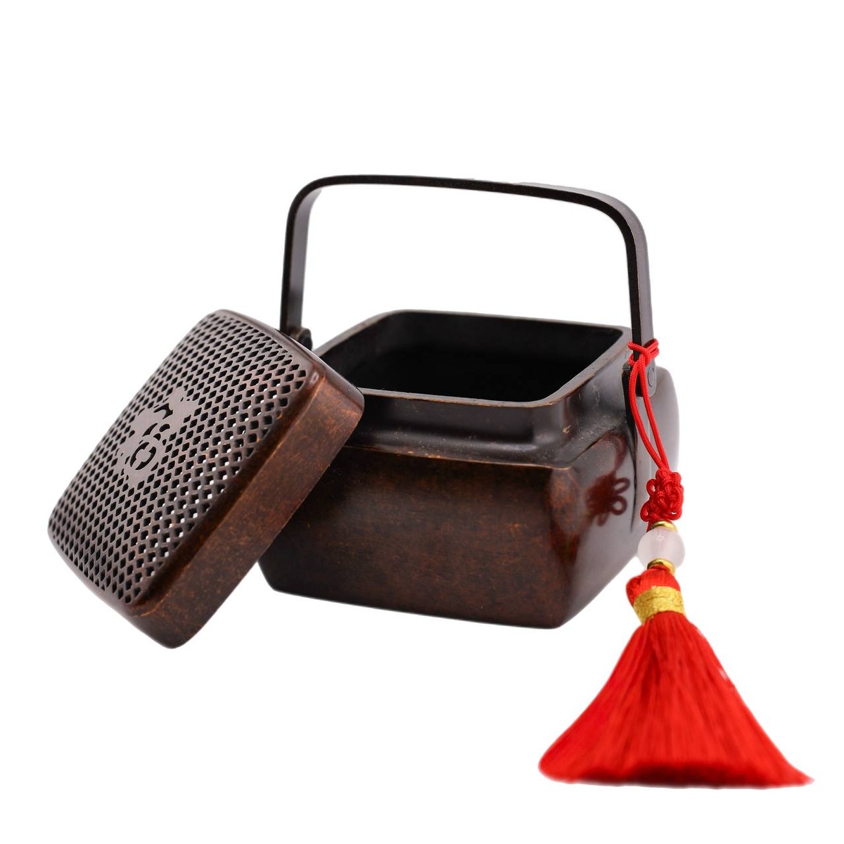 Курильница "Сундучок"