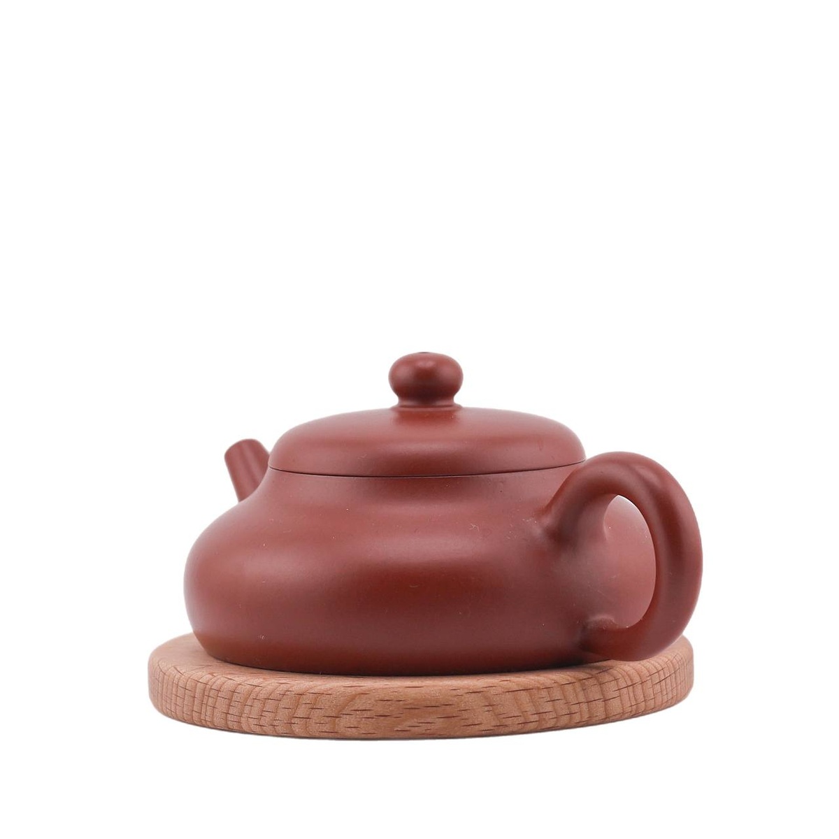 Чайник "Очищающий сердце", 100 мл