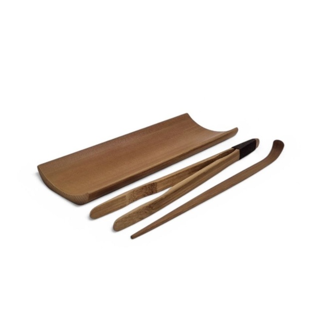 Чахэ "Бамбук" 2