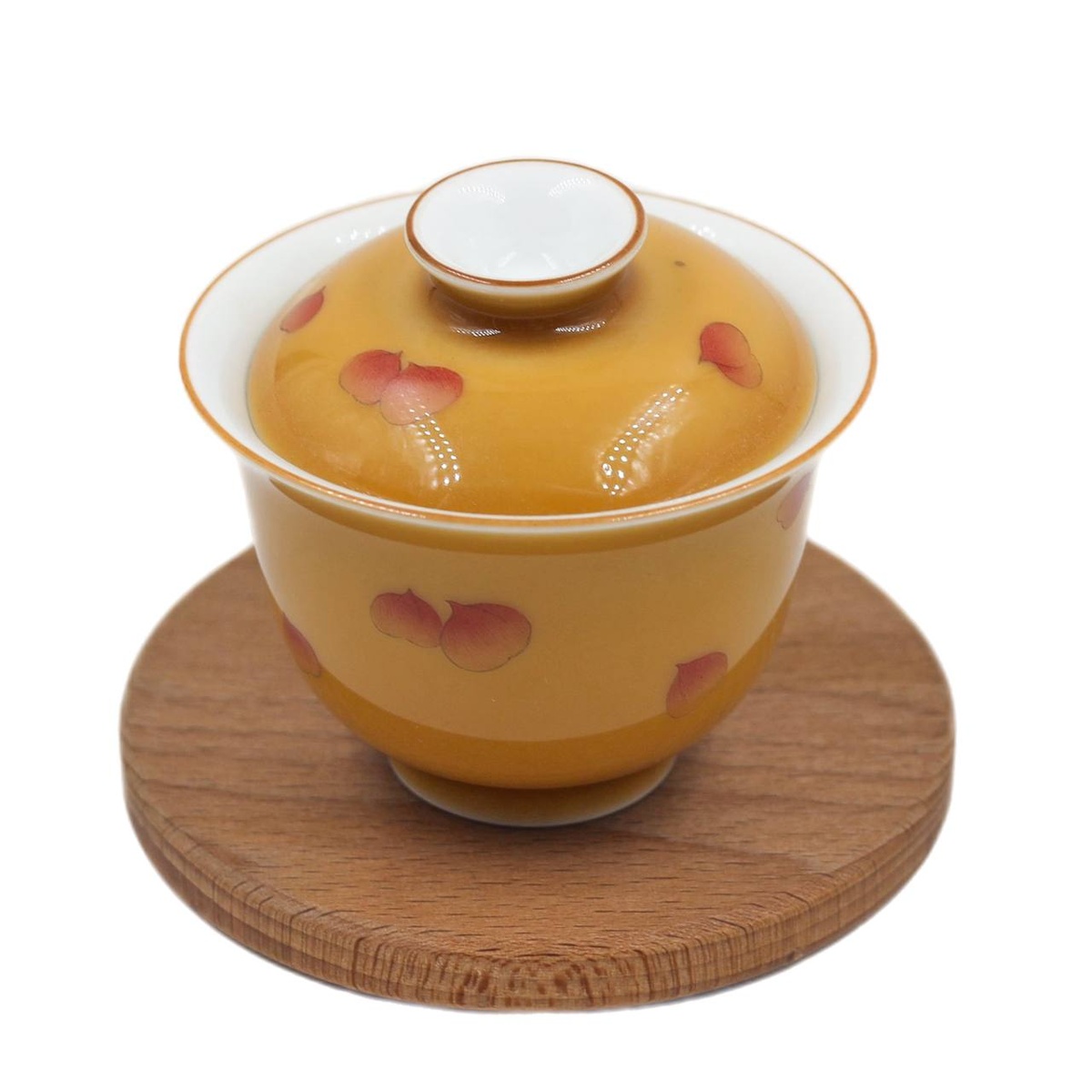 Гайвань "Лепестки", 90 мл