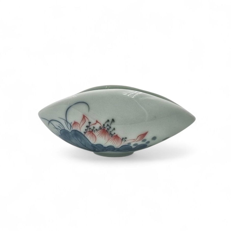 Чахэ "Розовый лотос"