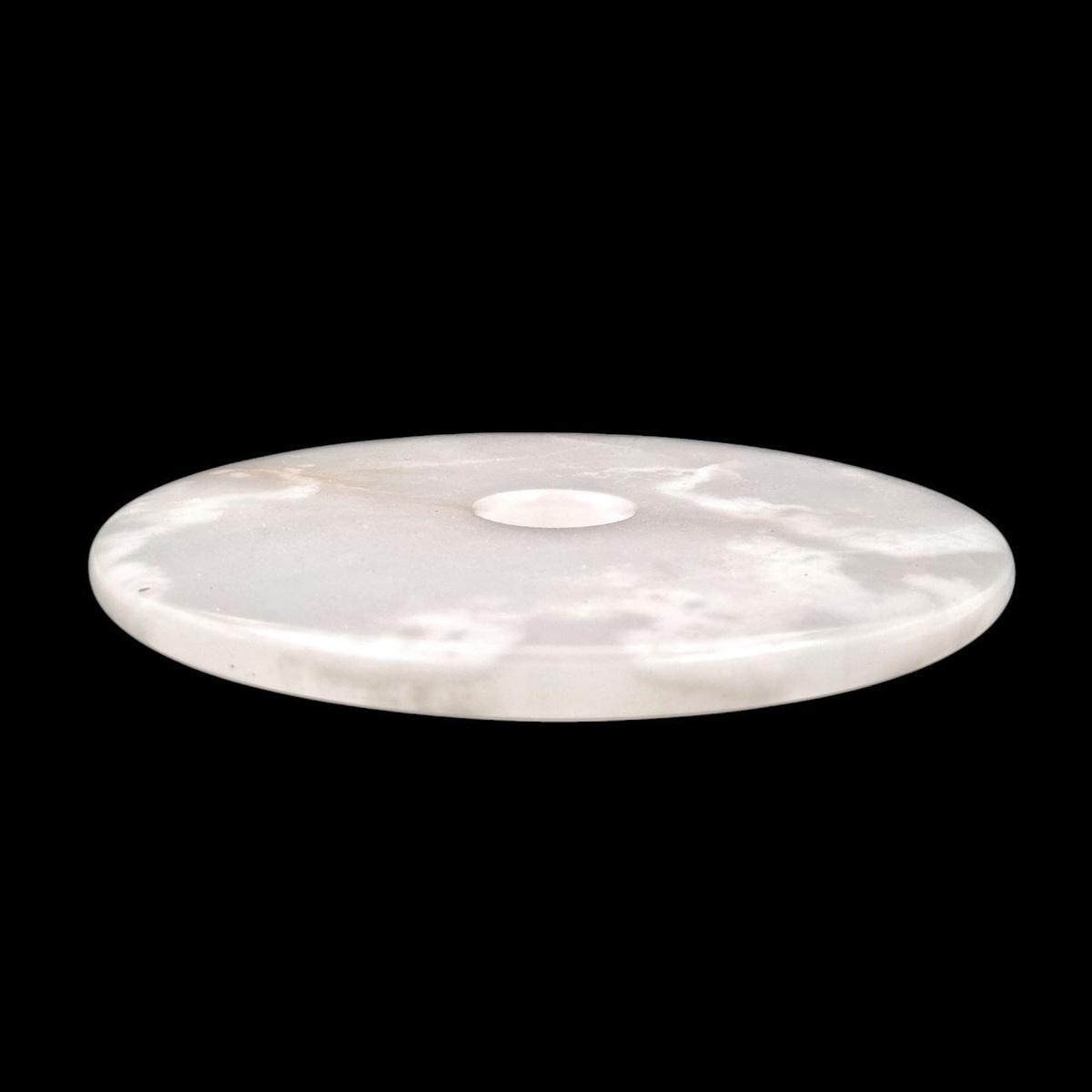 Диск Би нефрит большой