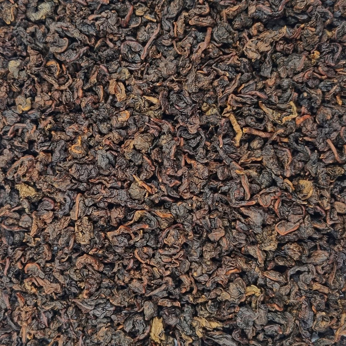 Чэнь Нянь Те Гуаньинь (А Шуй)