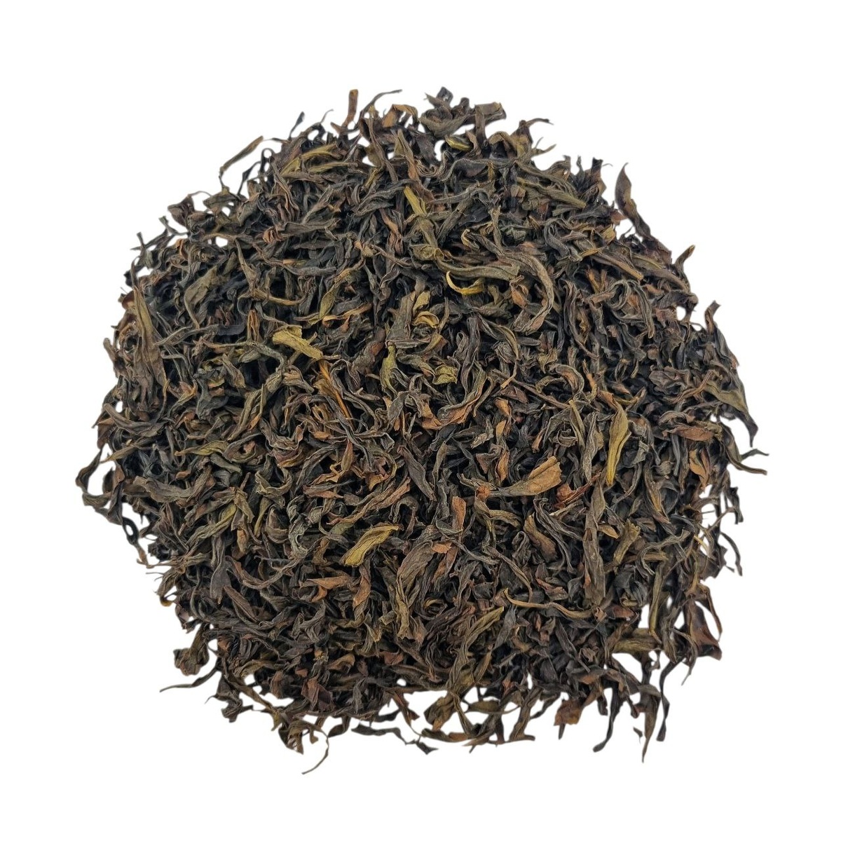 Жоу Гуй (Аи)