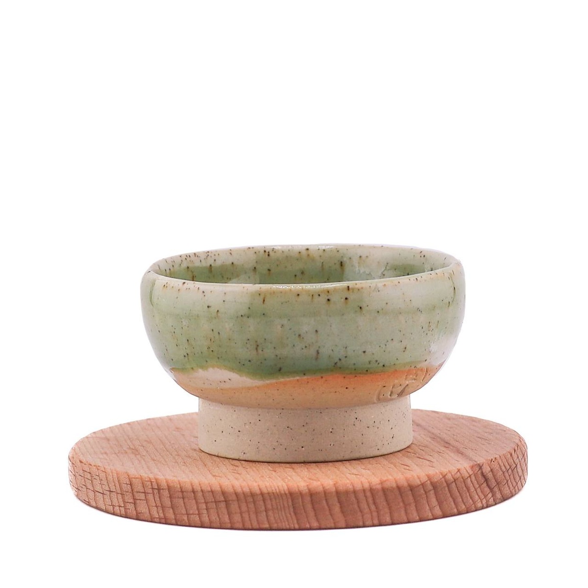 Чашка "Приход весны", 60 мл