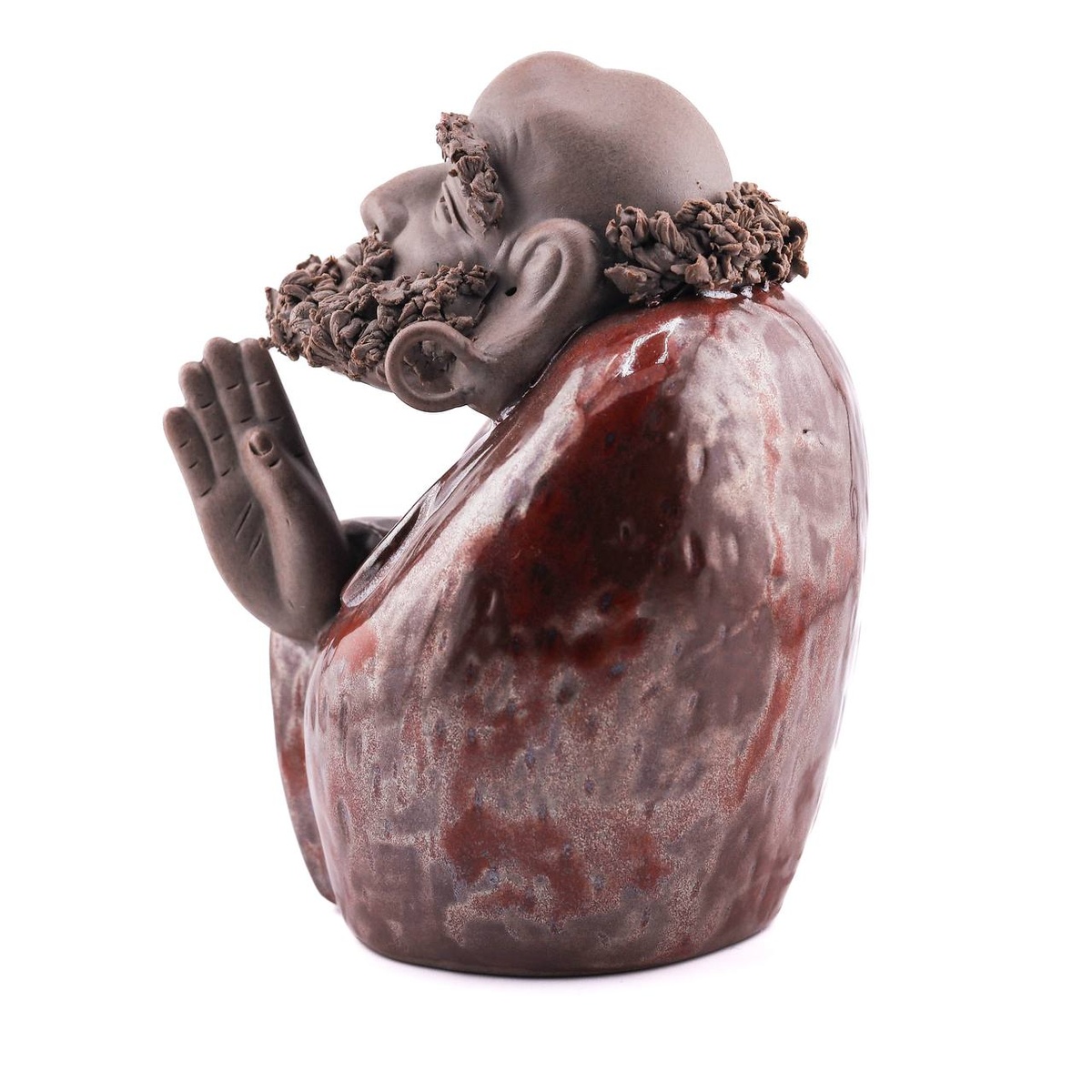 Статуэтка "Да Мо"