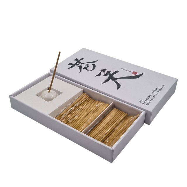 Благовония "Времена года. Весна", мускус, ваниль