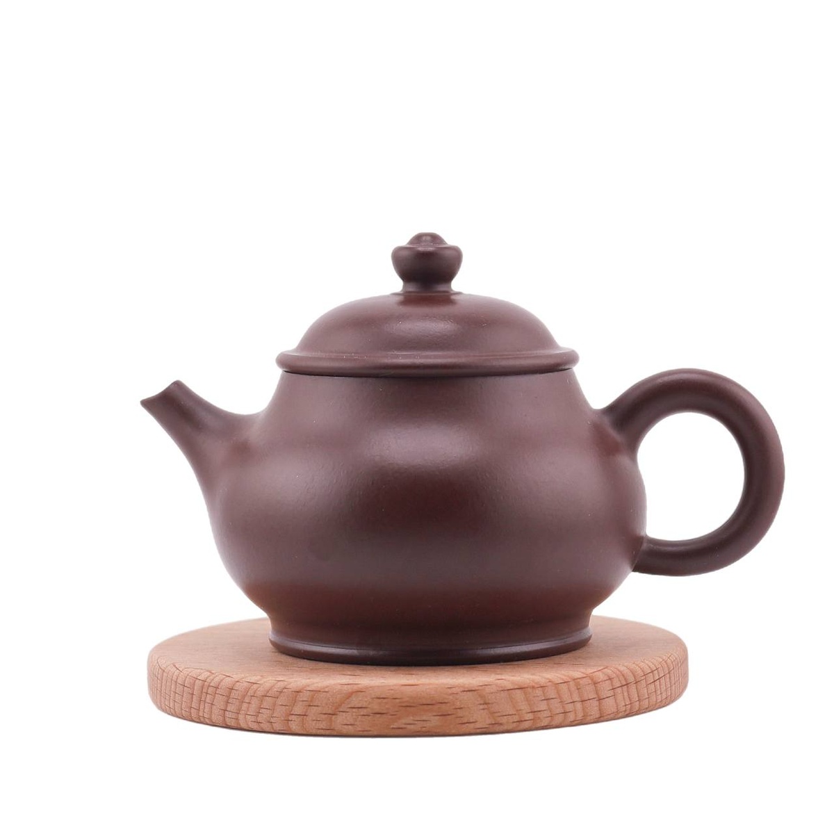 Чайник "Благодатная почва", 140 мл