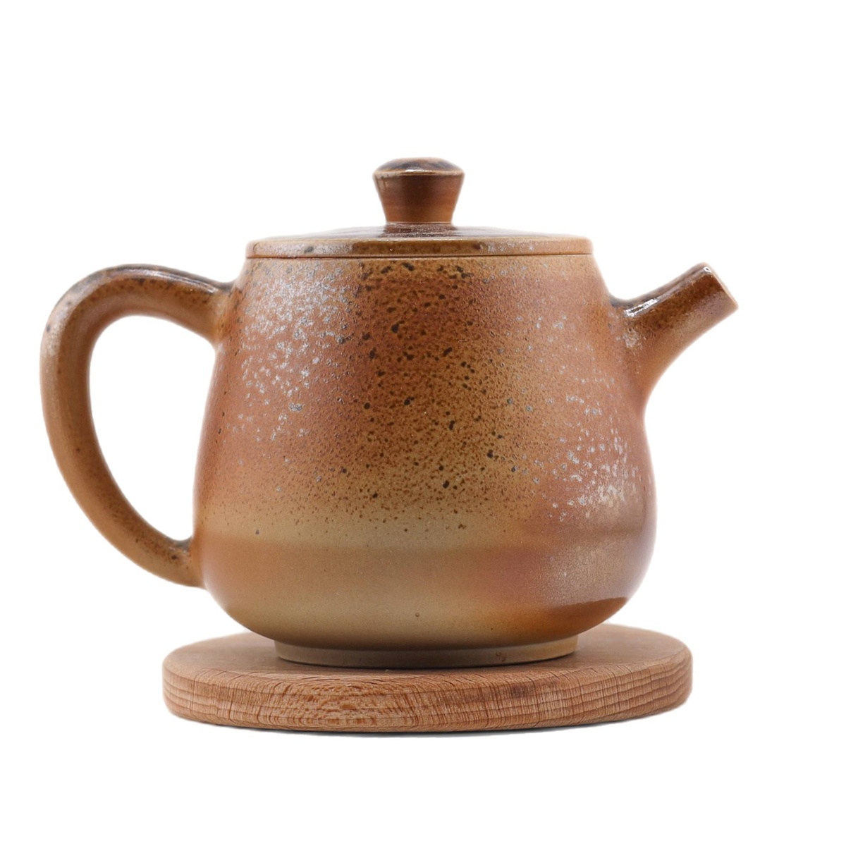 Чайник "Леопардовый", 260 мл