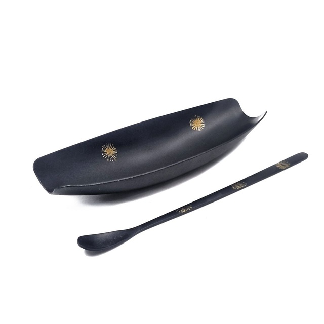 Чахэ черное