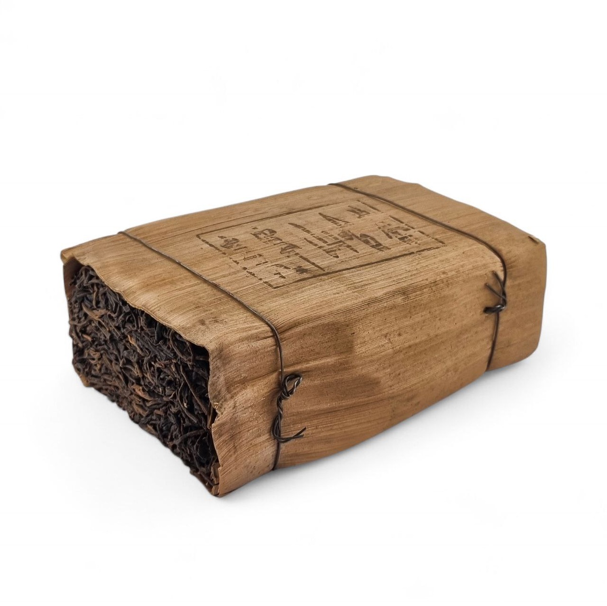 Лао Бань Чжан Шэн Пуэр 2010 (Ли) 