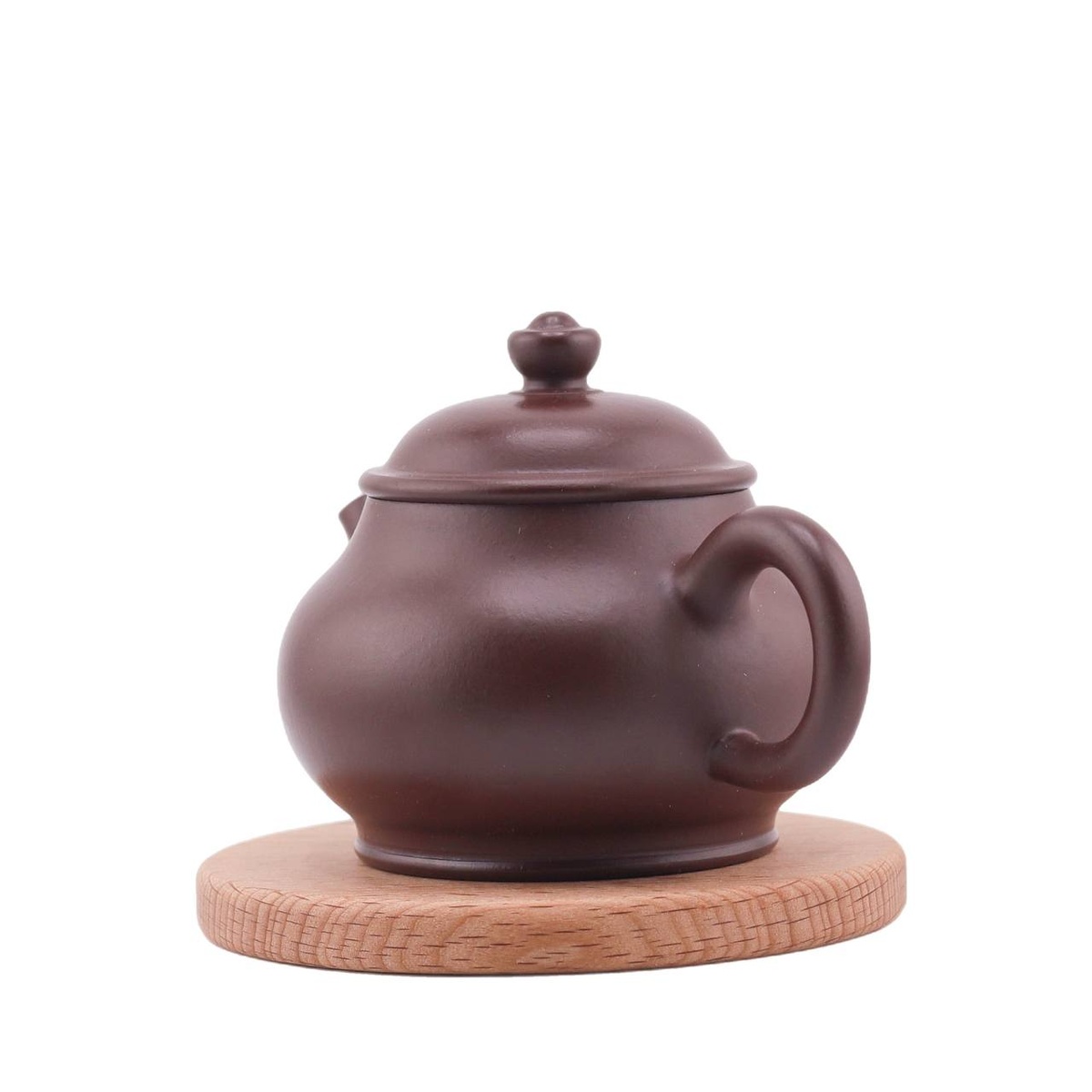 Чайник "Благодатная почва", 140 мл