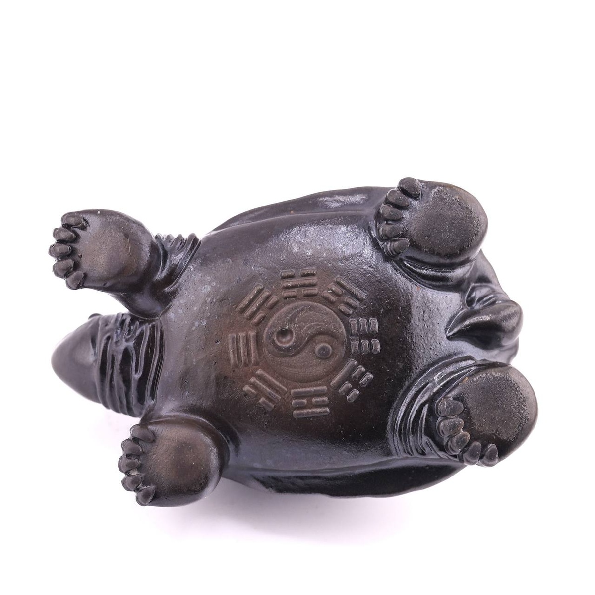 Статуэтка "Черепаха Ба Гуа"