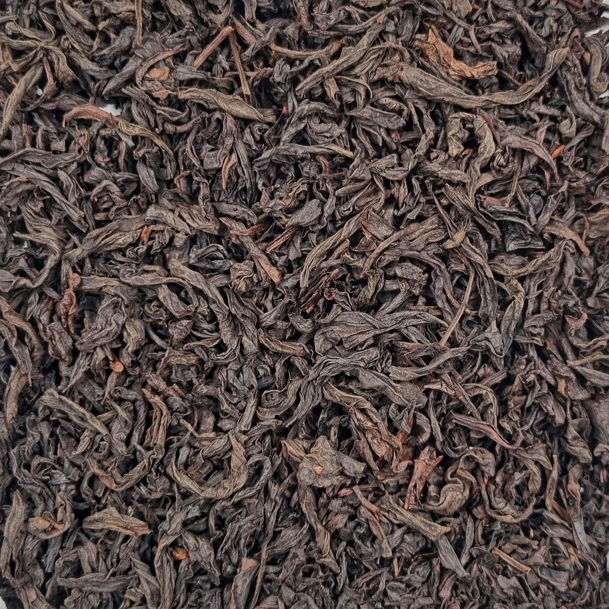 Лао Да Хун Пао 2001 г. (Лао Янь)