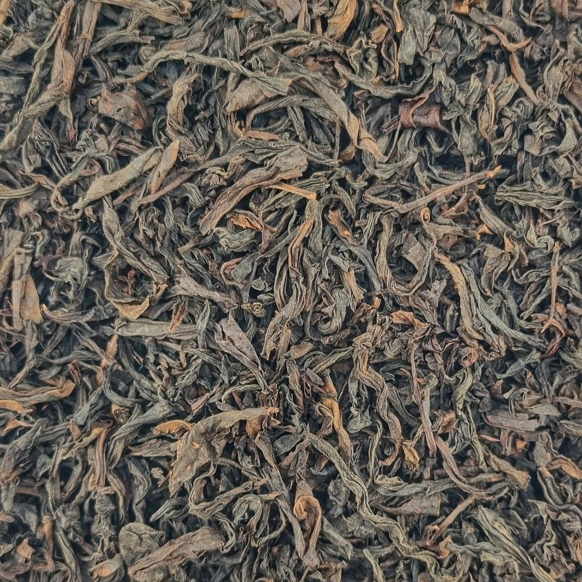 Да Хун Пао Бань Янь (А Фан)