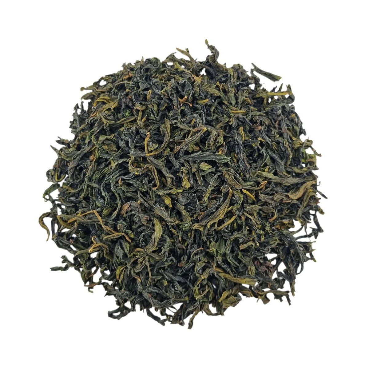 Вэнь Шань Бао Чжун Улун (Д)