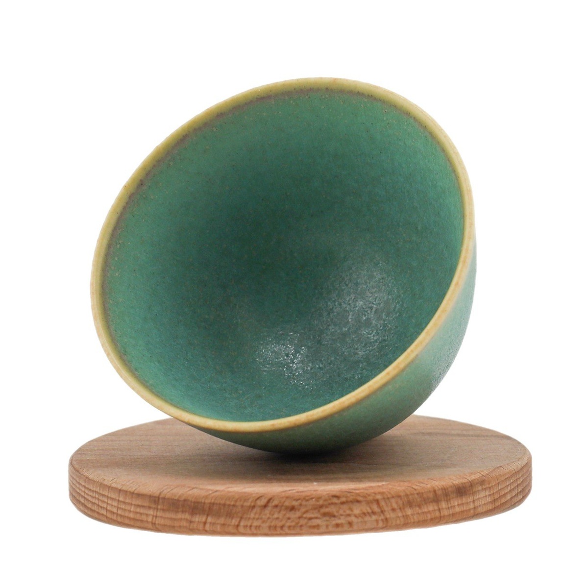 Чашка "Заповедный мир", 120 мл