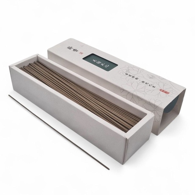 Благовония "Тайское алойное дерево", белая коробка