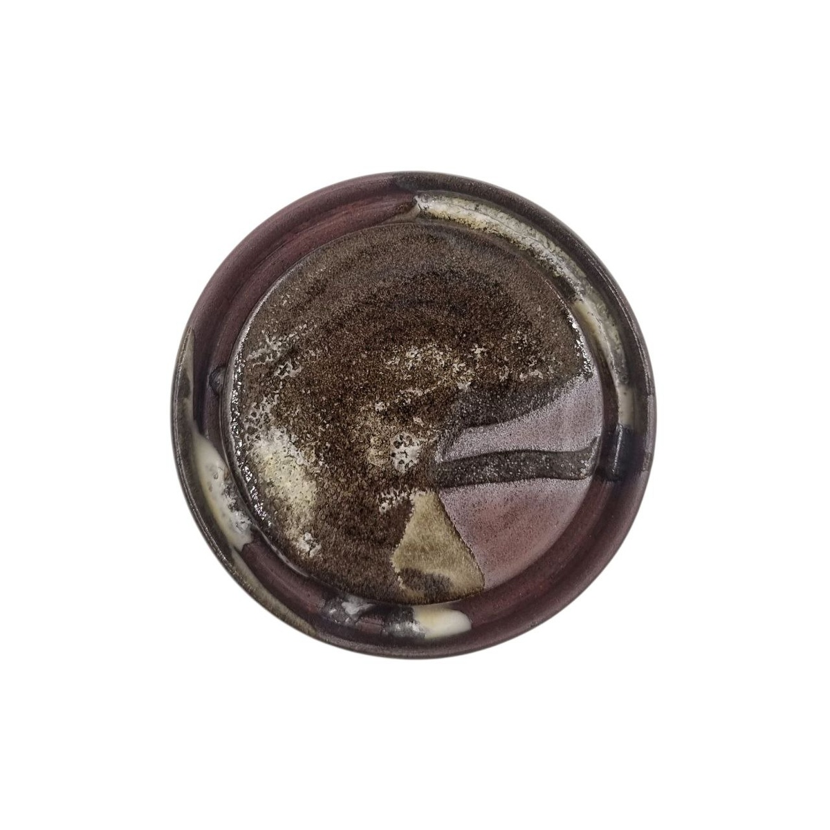 Чайный пруд "Палитра гор"