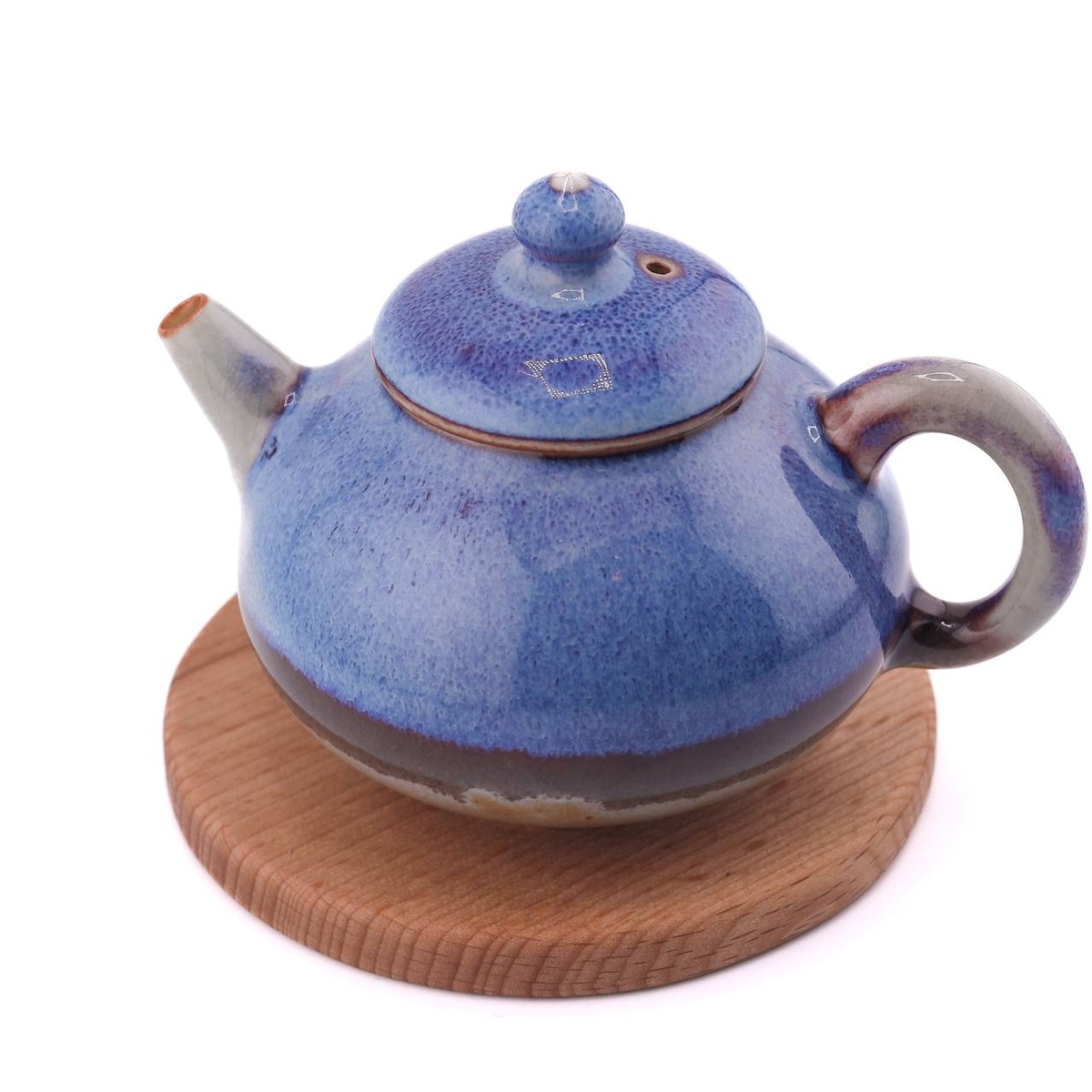 Чайник "Мелодия небес", Цзиндэчжэнь, 140 мл