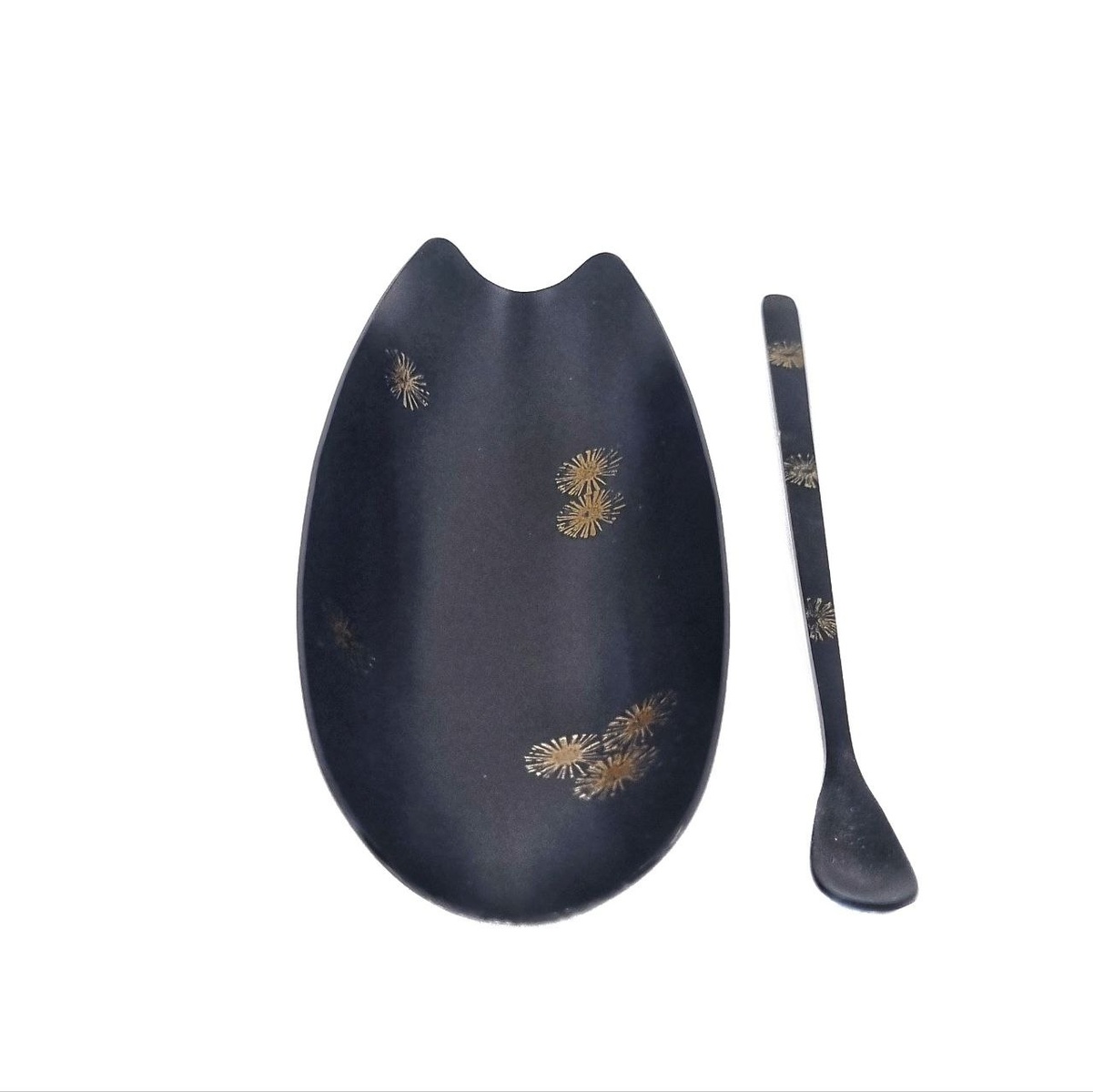 Чахэ черное