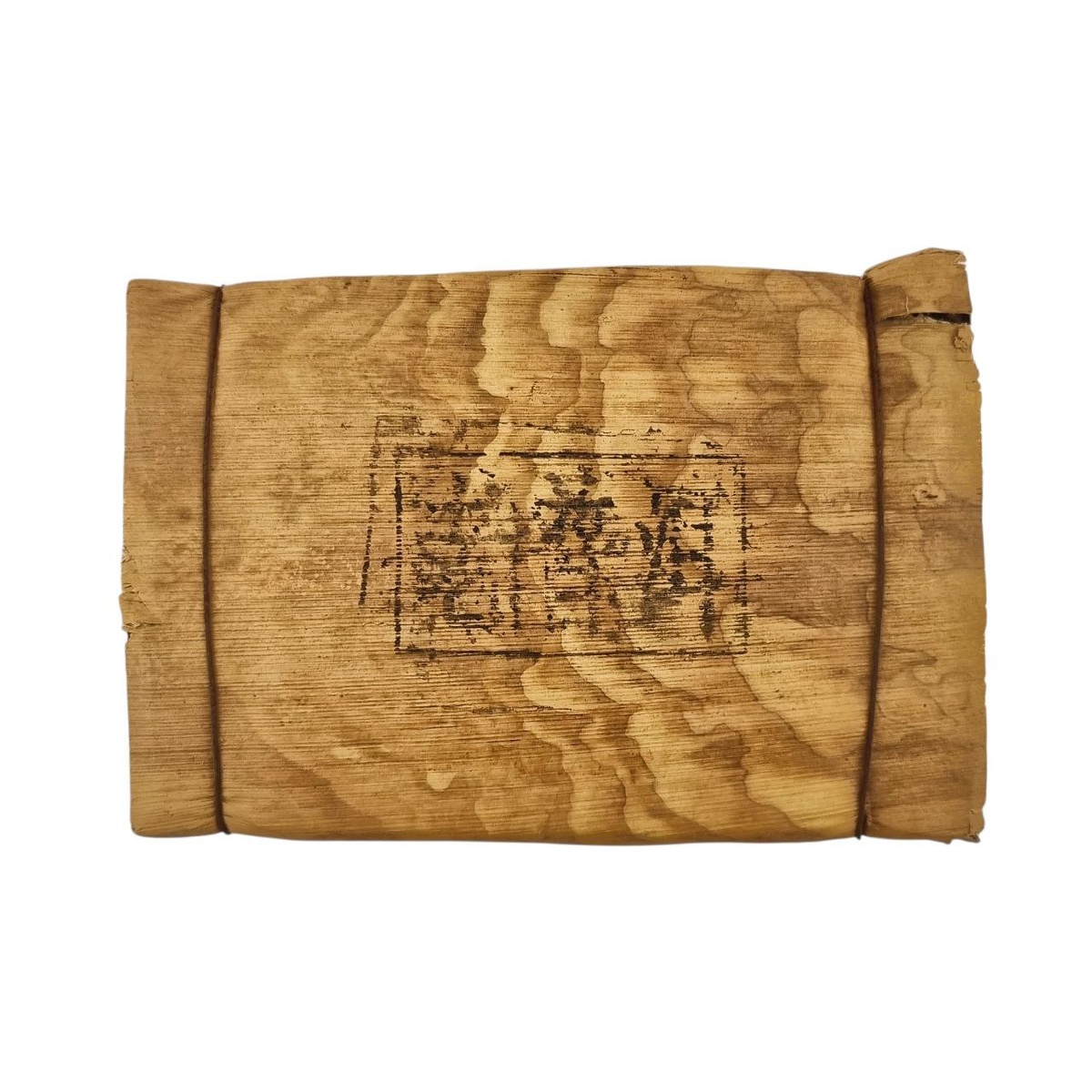 Лао Бань Чжан Шу Пуэр 2010 (Ли)