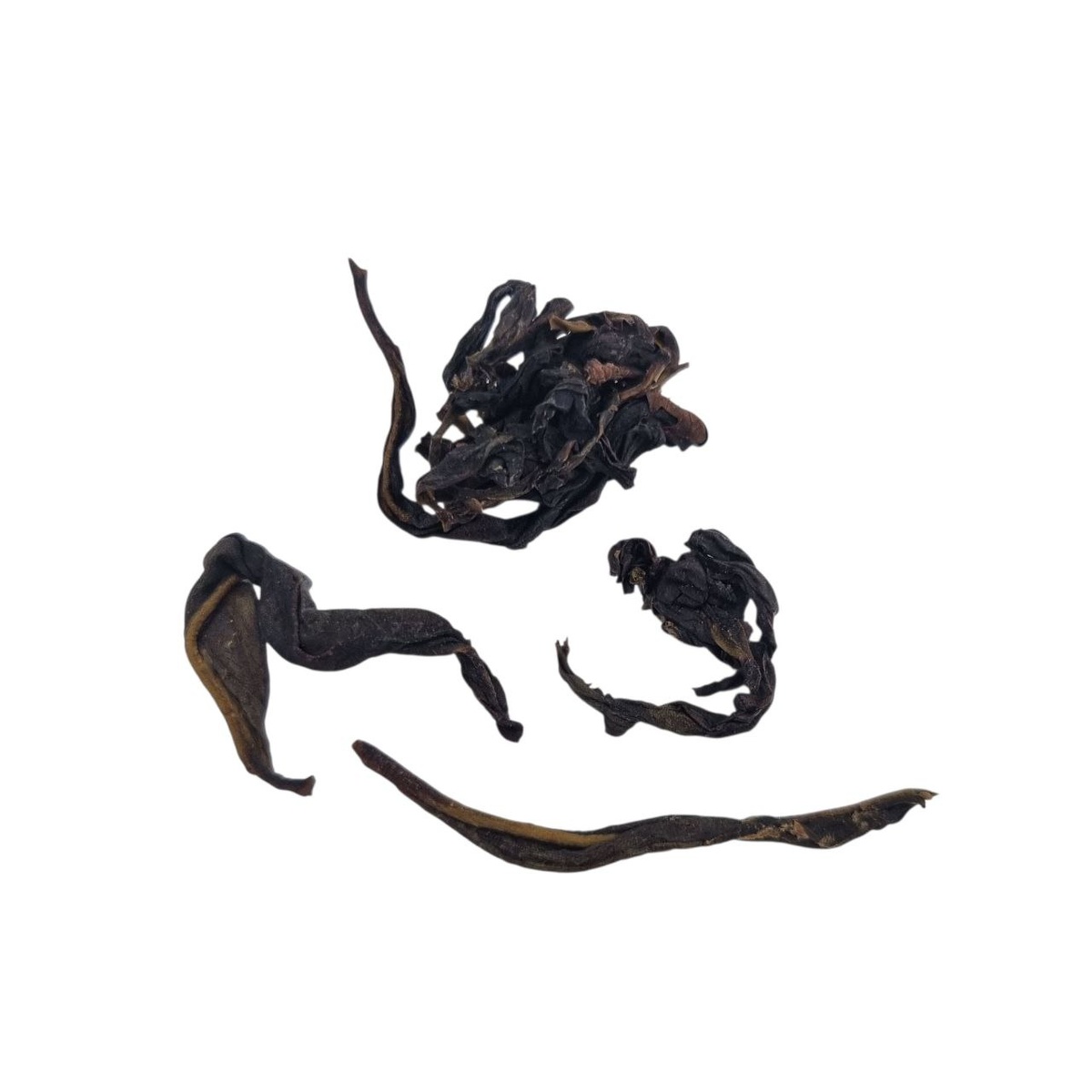 Ао Фу Хоу Дань Цун (Аи)