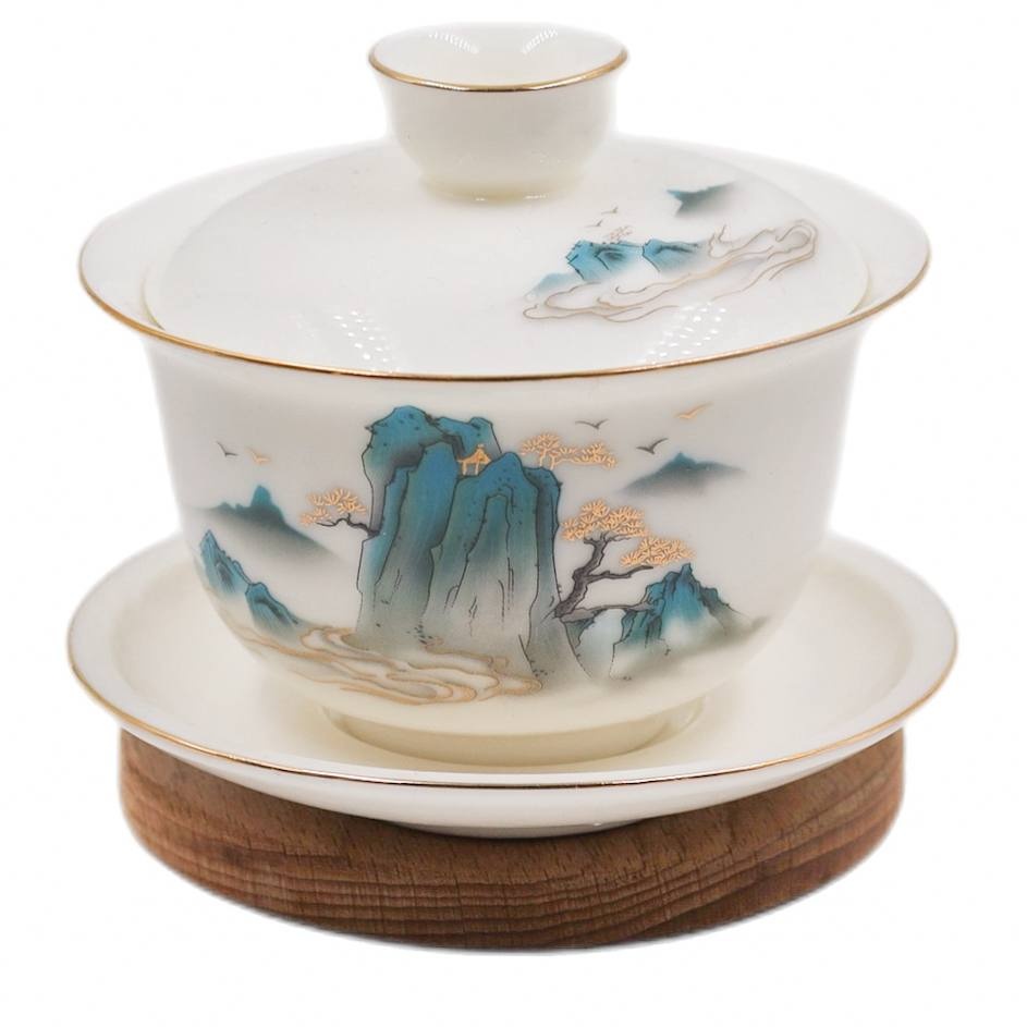 Гайвань "Горы", 180 мл