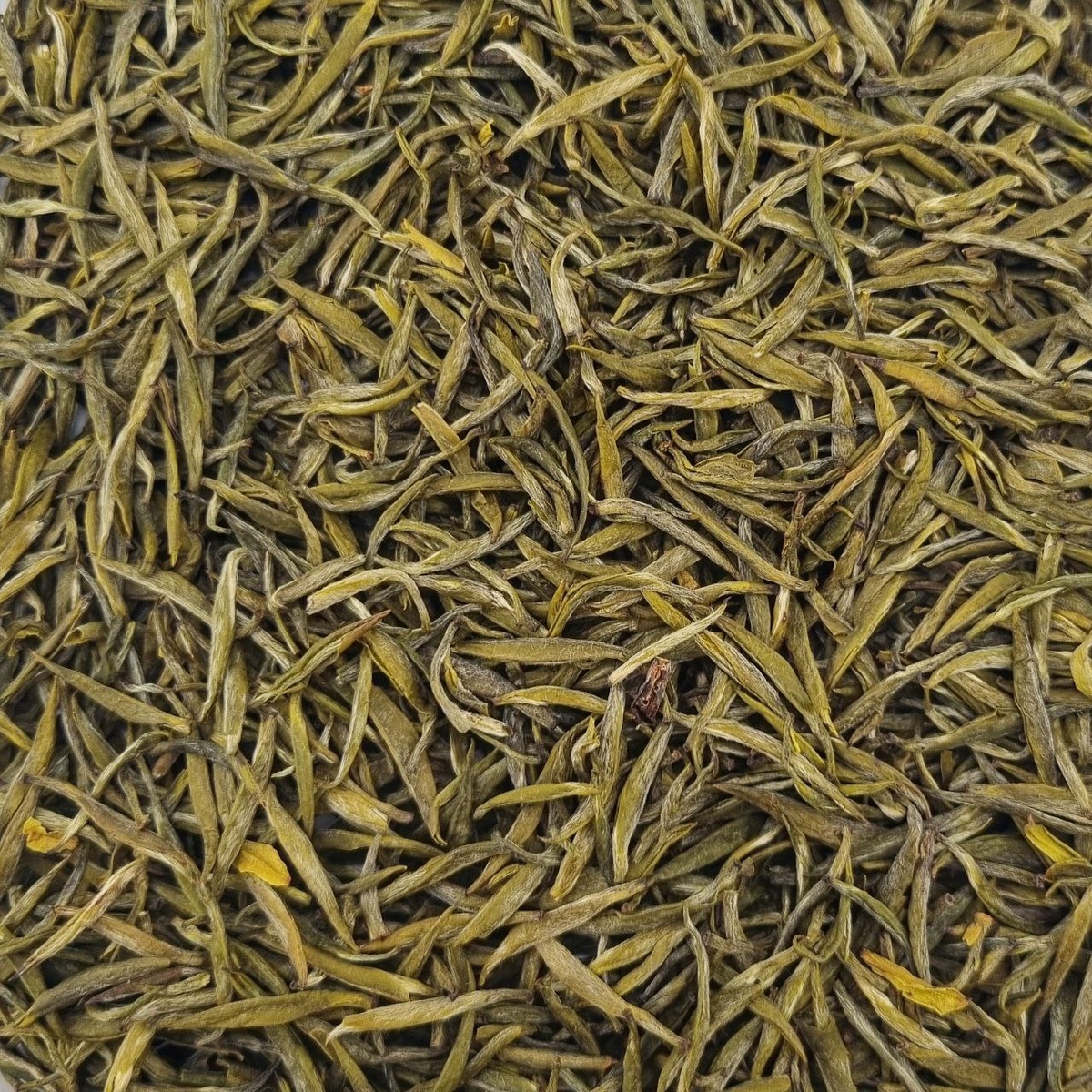 Цзюнь Шань Инь Чжэнь (Лю)