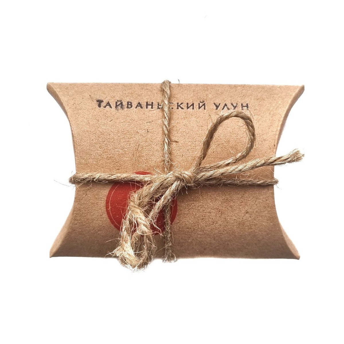 Тайваньский улун (тёмный) крошка