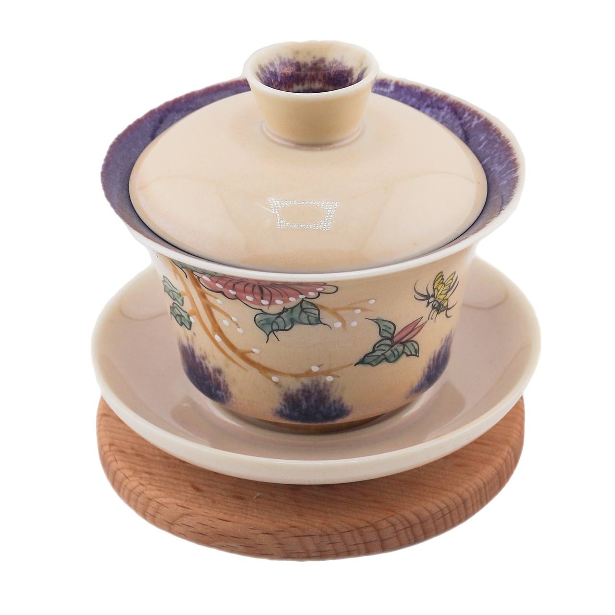 Гайвань "Крылатое мгновение", 130 мл